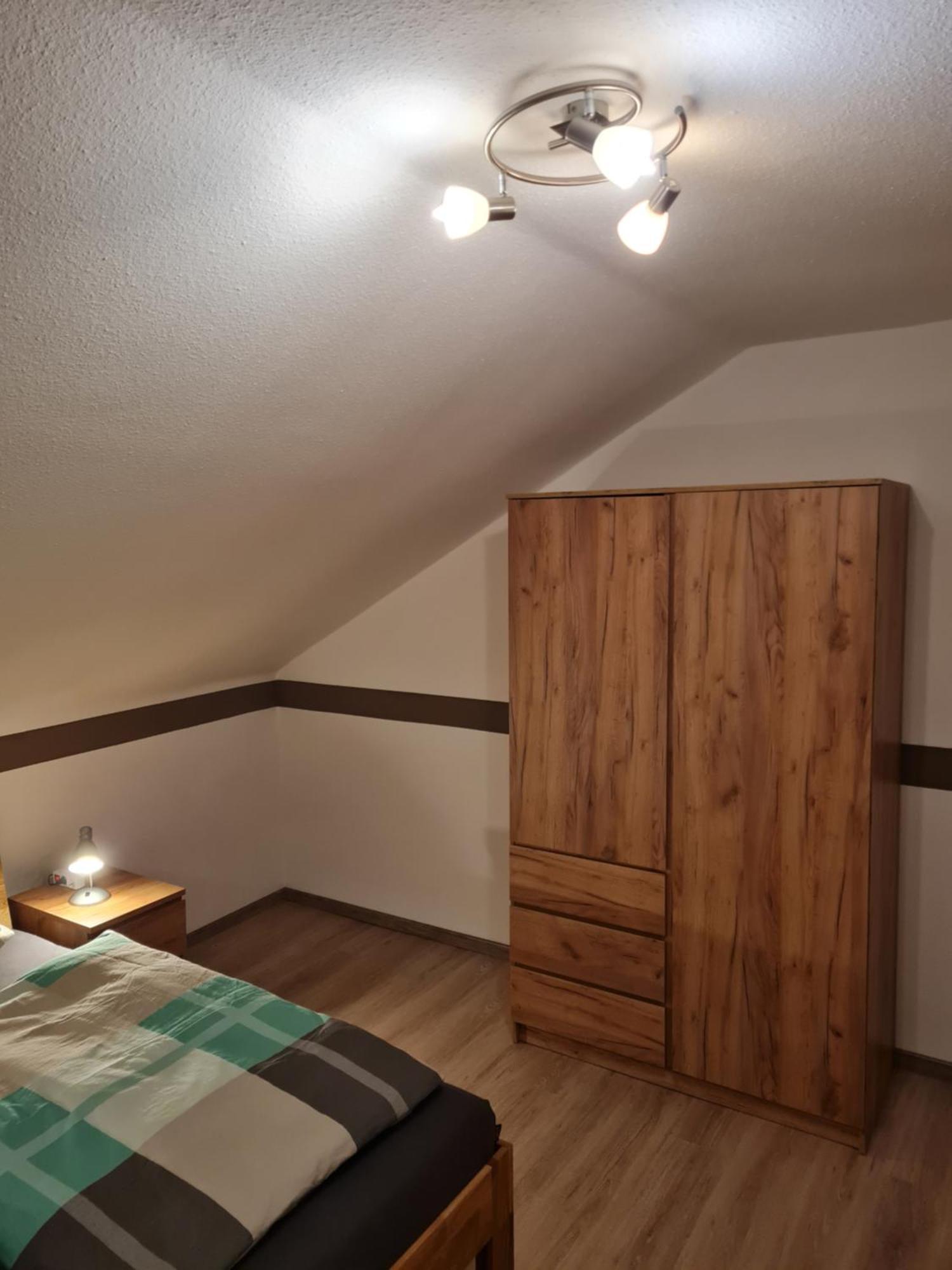 Apartment Schoenblick Winterberg Exterior photo