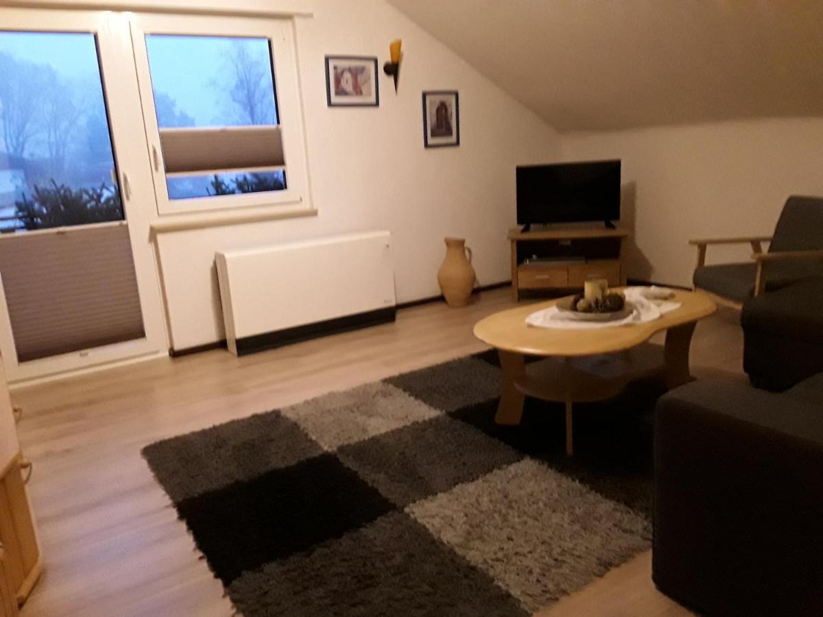Apartment Schoenblick Winterberg Exterior photo